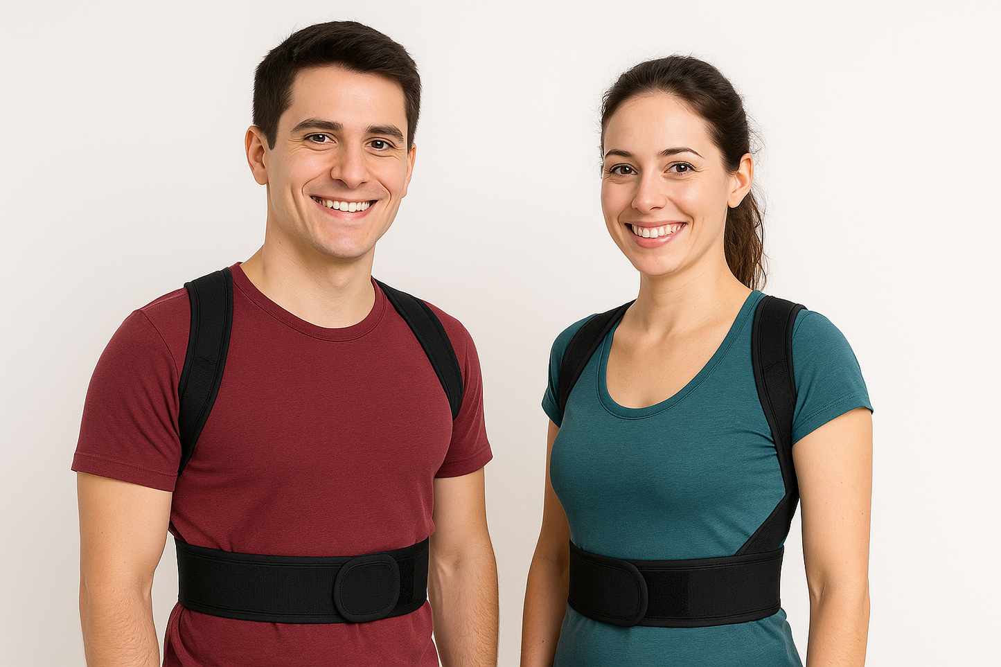 MagnaPosture™