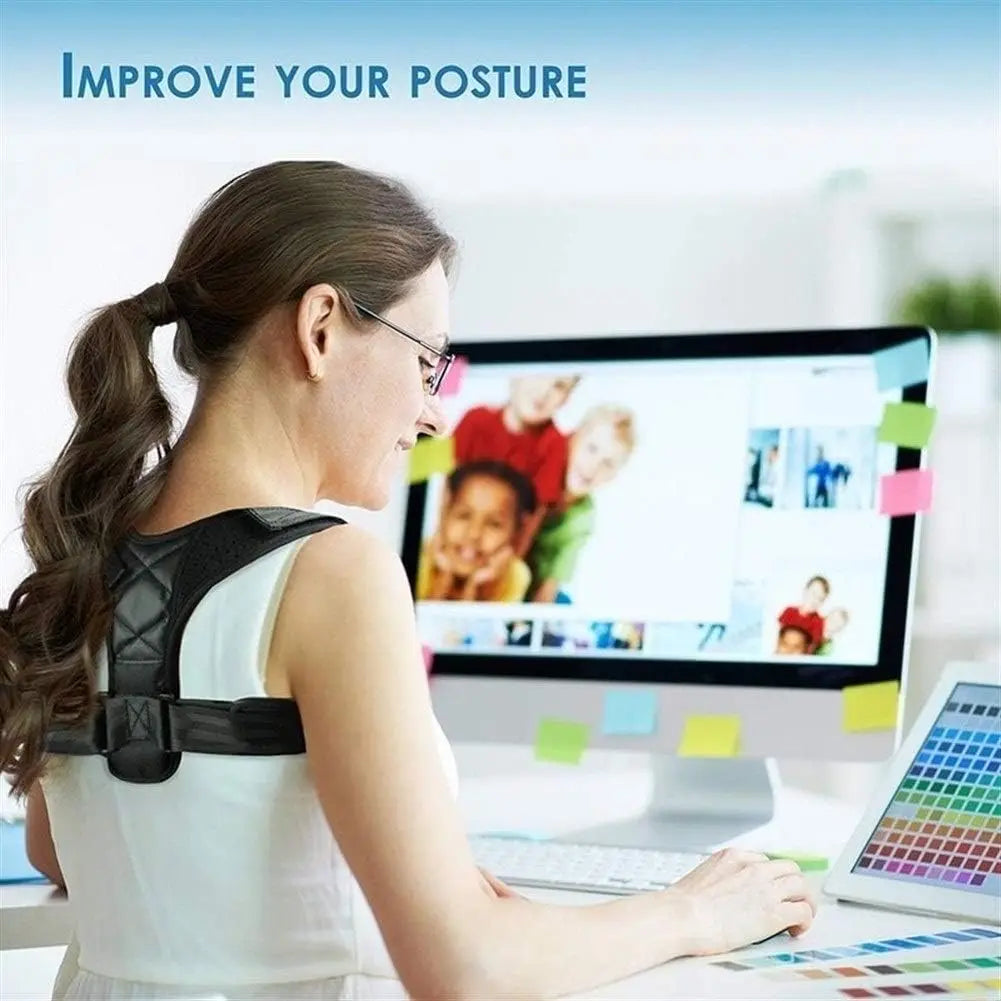 MagnaPosture™