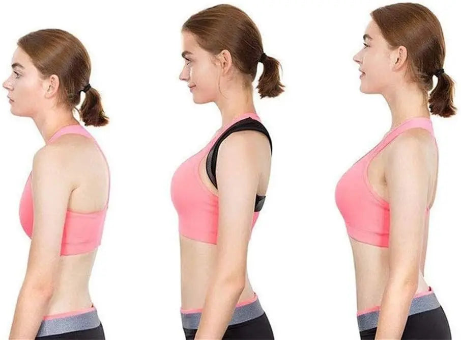 MagnaPosture™