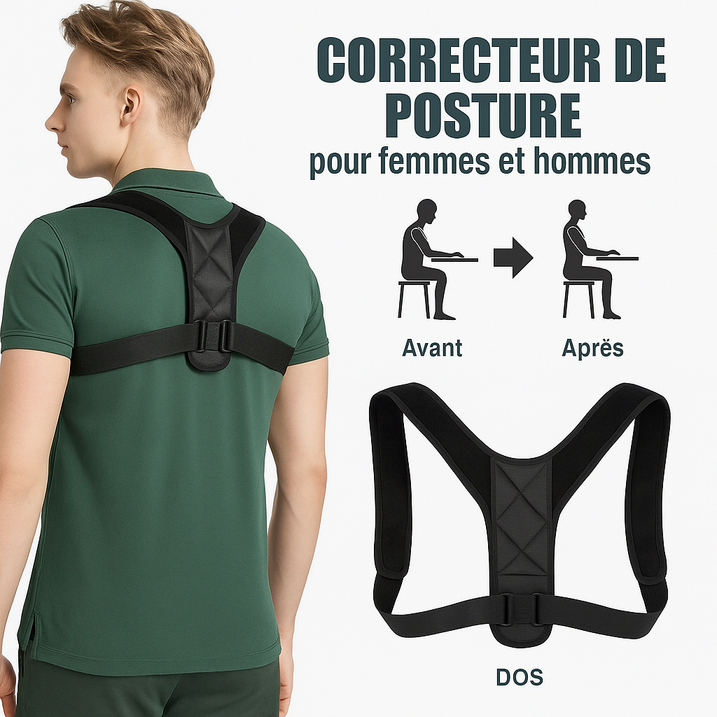 MagnaPosture™